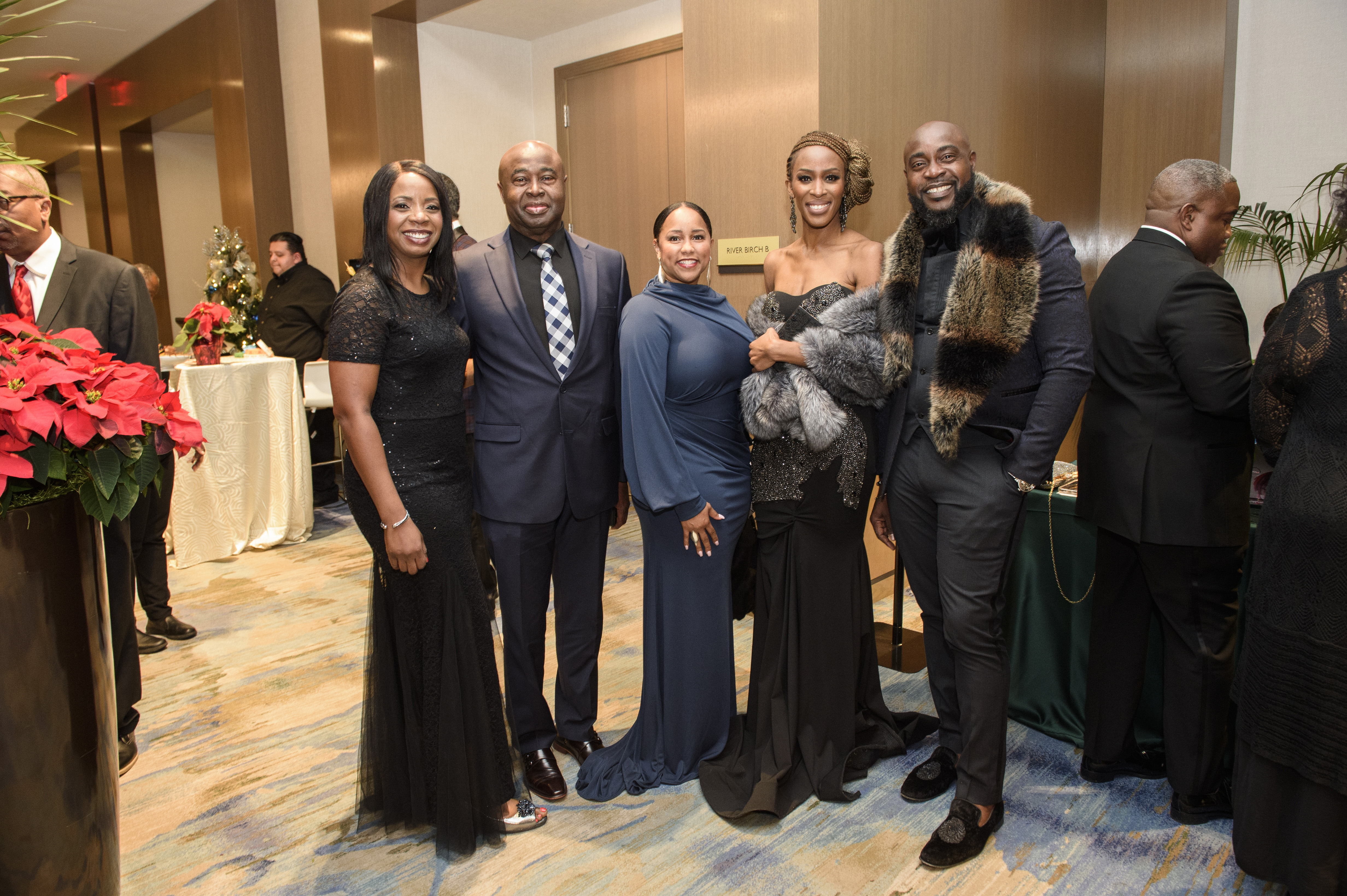 Centennial Awards Celebration Guests - Houston Medical Forum Centennial Awards Celebration